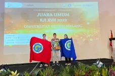 Singkirkan 16 Tim Finalis,...