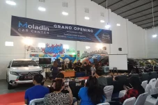 Perluas Pangsa Pasar,...
