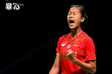 Hasil Australian Open...