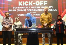 Jerman Beri Jawa Timur...