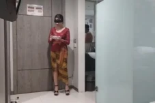 Ikut Adegan Bersetubuh...