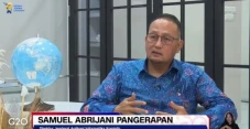 DEWG Dorong Akselerasi...