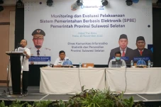 Sulsel Komitmen Wujudkan...