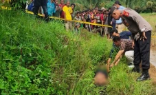 Hilang 3 Hari Dibawa...
