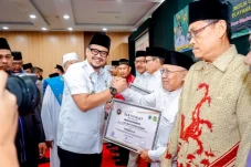 Minta Doa dan Dukungan...