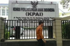 DPR Serahkan 9 Nama...