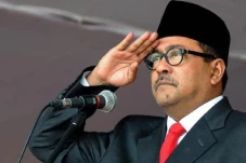 Rano Karno Sebut Erick...