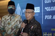 Sebut KTT G20 Berhasil,...