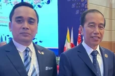 KTT G20 Sukses Digelar,...