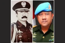 Pertama dalam Sejarah,...