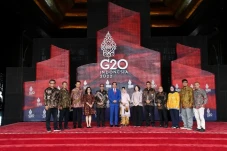 Presiden Jokowi Ungkap...