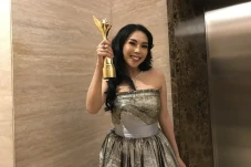 Pedangdut Pendatang...