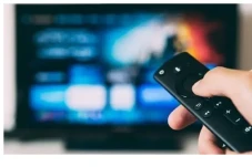 Masih Pakai TV Analog?...