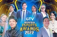 5 Artis Tanah Air Perebutkan...