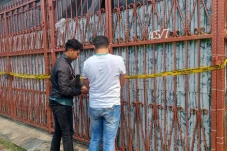 Polisi Dalami Profesi...