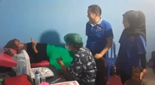 DPW Partai Perindo Babel...
