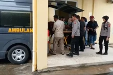 Detik-detik Wadirkrimum...