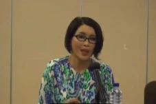 Resah Soal Perubahan...