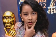 Widuri Putri Tidak Menyangka...
