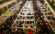 500 Lowongan Kerja Tersedia...