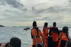 2 TKI Ilegal Ditemukan...