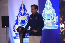 Ketum PB PMII: Momentum...