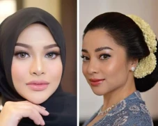 5 Artis Muda Indonesia...