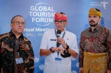 Buka Global Tourism...