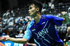Hasil Australian Open...