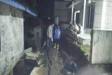 Tragis, Bocah 3 Tahun...