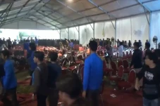 Memalukan! Muspimnas...