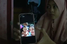 Tangis Pecah di Grobogan,...