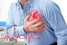 Stroke dan Jantung Sumbang...