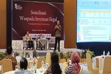 Meski Banyak Jadi Korban...