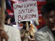 UMP Sumsel Naik 0,86...