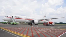 Dukung Gelaran Presidensi...