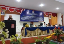 Merlan Suarakan Aspirasi...