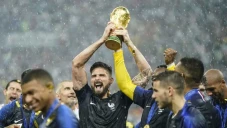 Janji Olivier Giroud...