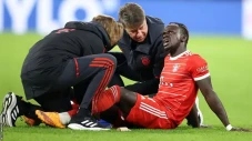 Sadio Mane Absen Perkuat...