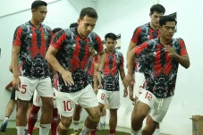 Stadion Patriot Dijadikan...