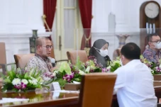 KPU Dorong Mahasiswa...