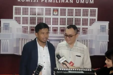 Soal Nomor Urut Parpol,...