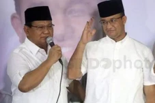 Survei SSI: Suara Anies...