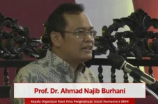 Peneliti BRIN: Muhammadiyah...