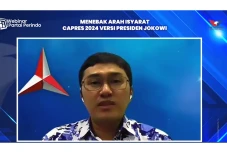 Demokrat: Semua Bakal...