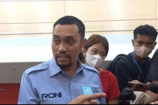DPR Minta Kejagung Percepat...