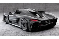 6 Mobil Sport Tercepat...