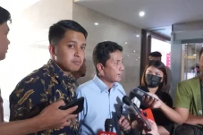 Korban Tragedi Kanjuruhan...