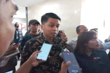 Korban Tragedi Kanjuruhan...