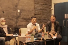 Keluarga Korban Gagal...